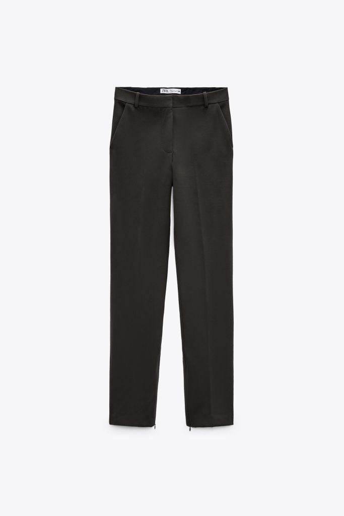 Moudda ZARA - Pantalon - 1