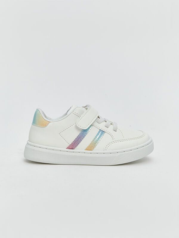 Moudda LC Waikiki - Chaussures casual Fille Buxe blanc - Tunisie 2