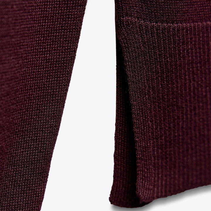 Moudda ZARA - Nouveau Pull - Col Caja & Manches Raglan - Tunisie 3