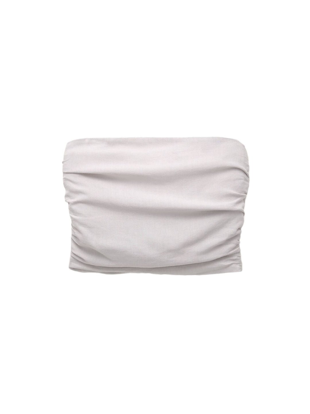 Moudda PULL & BEAR - Ensemble Top Pacific - Bandeau Lin - Tunisie 1