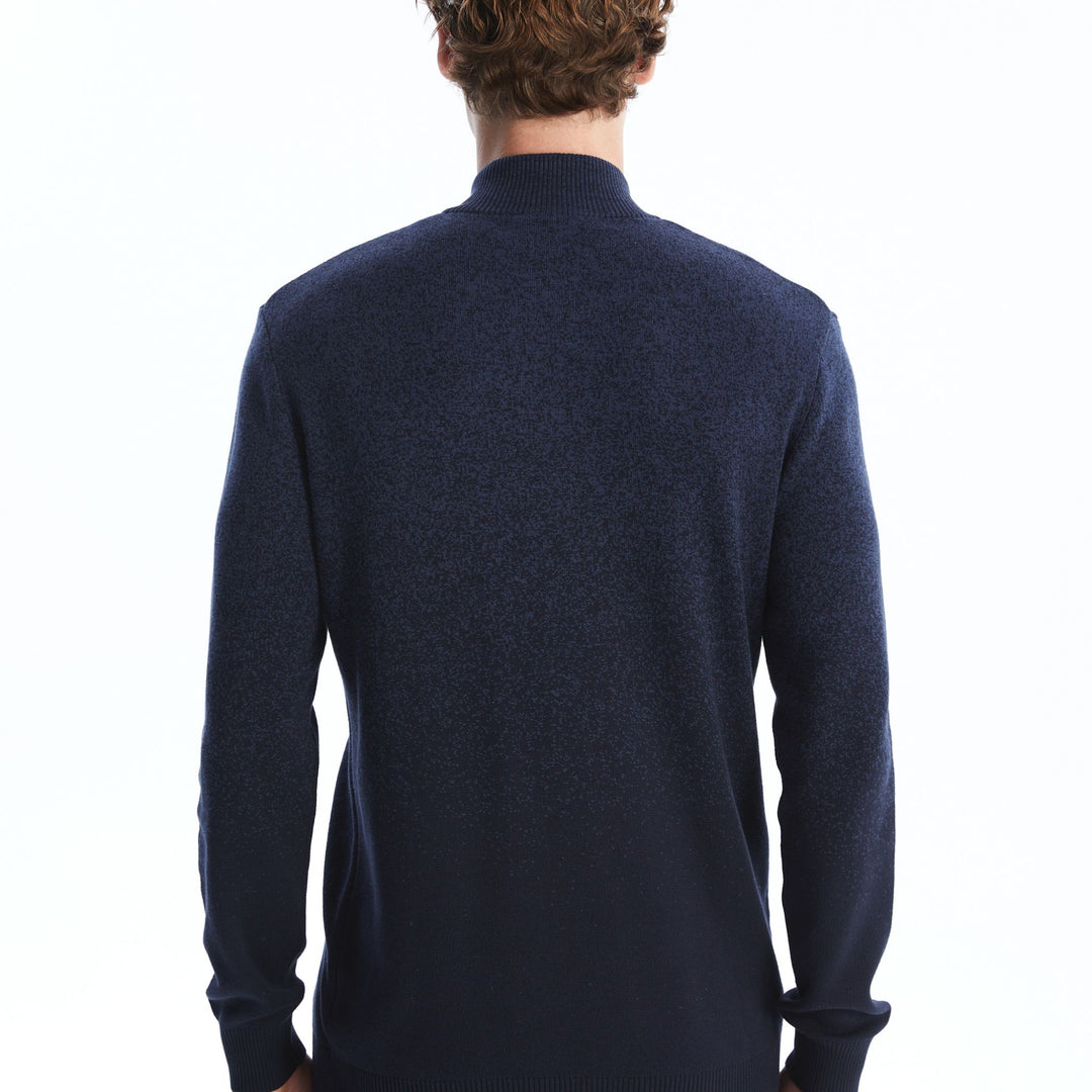 Moudda LC Waikiki - Pull en tricot Homme Marine - Tunisie 4