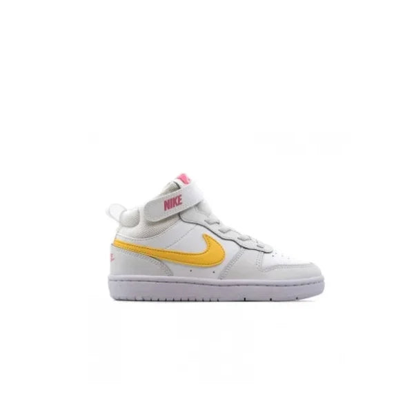 Sneakers nike court borough mid 2 btv - Tunisie2
