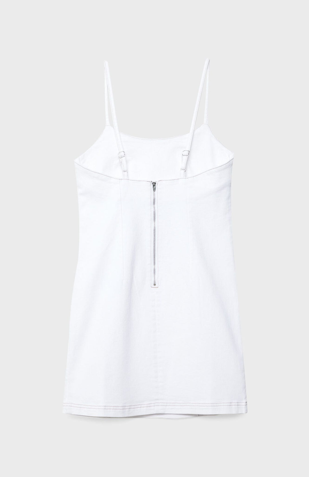 Moudda STRADIVARIUS - Robe - Tunisie 3