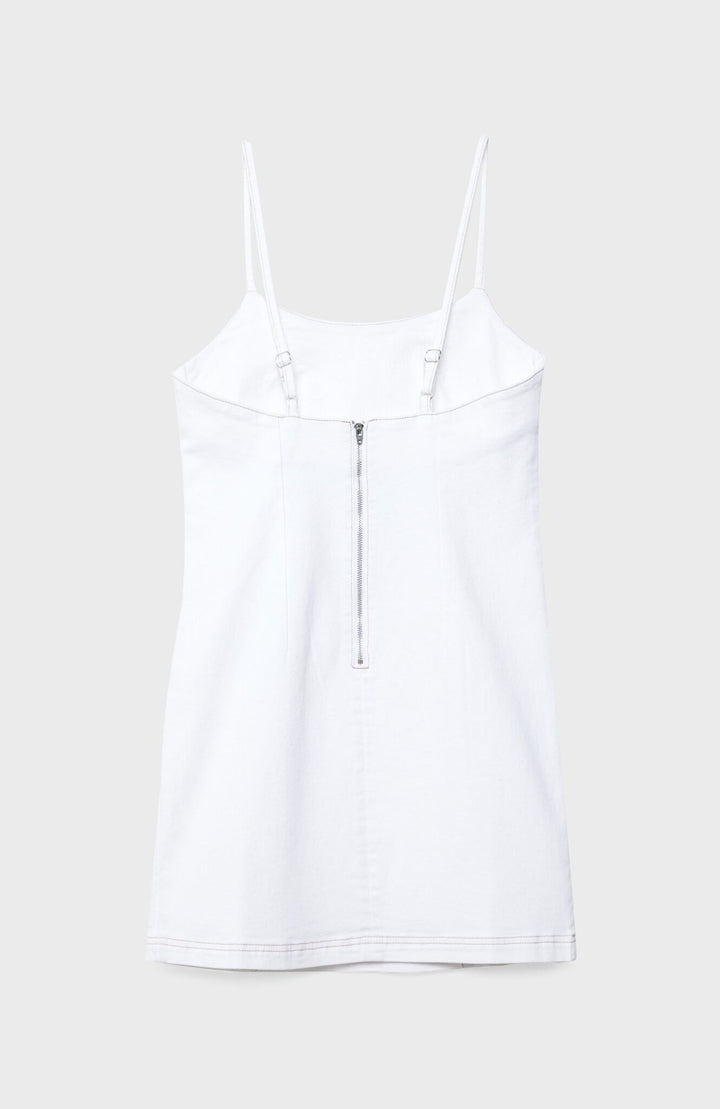 Moudda STRADIVARIUS - Robe - Tunisie 3