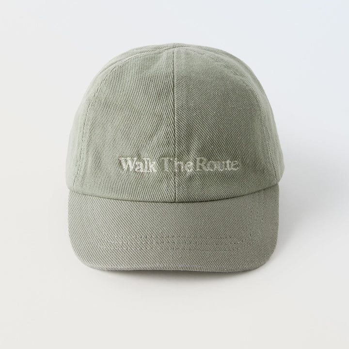 Moudda ZARA - Caps - Tunisie 9