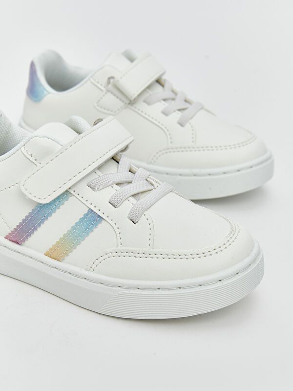 Moudda LC Waikiki - Chaussures casual Fille Buxe blanc - Tunisie 3