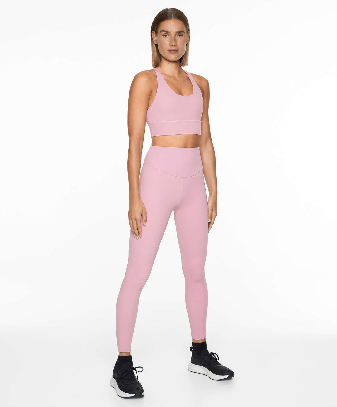 Moudda Oysho - Soutien-Gorge Comfortlux Mousse Extra Bretelles - Tunisie 1