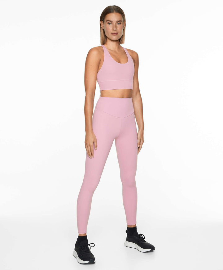 Moudda Oysho - Soutien-Gorge Comfortlux Mousse Extra Bretelles - Tunisie 1