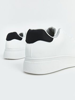 Moudda LC Waikiki - Sneakers Homme Blanc - Tunisie 5