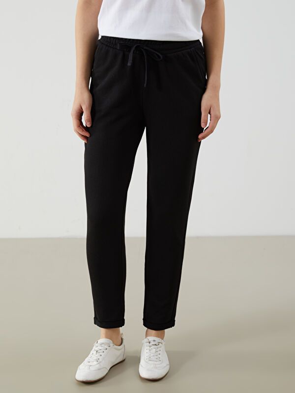 Moudda LC Waikiki - pantalon en jersey pour Femmes - Tunisie 2