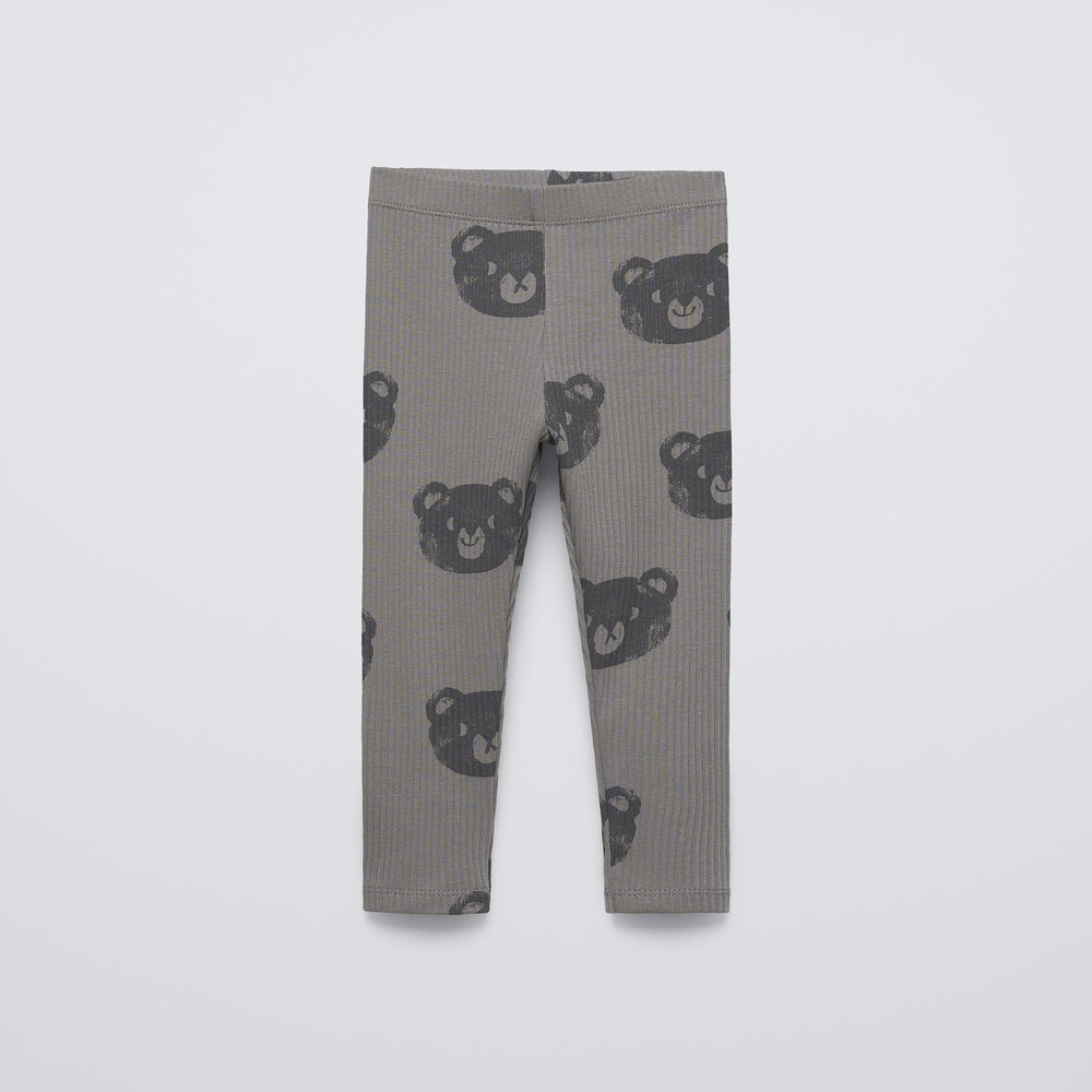 Moudda ZARA - Legging enfant imprimé intégral - Tunisie 2