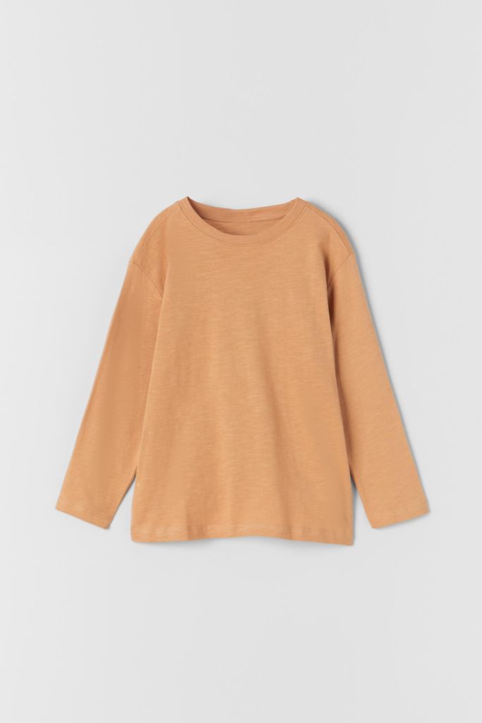 Moudda ZARA - T-Shirt - 1