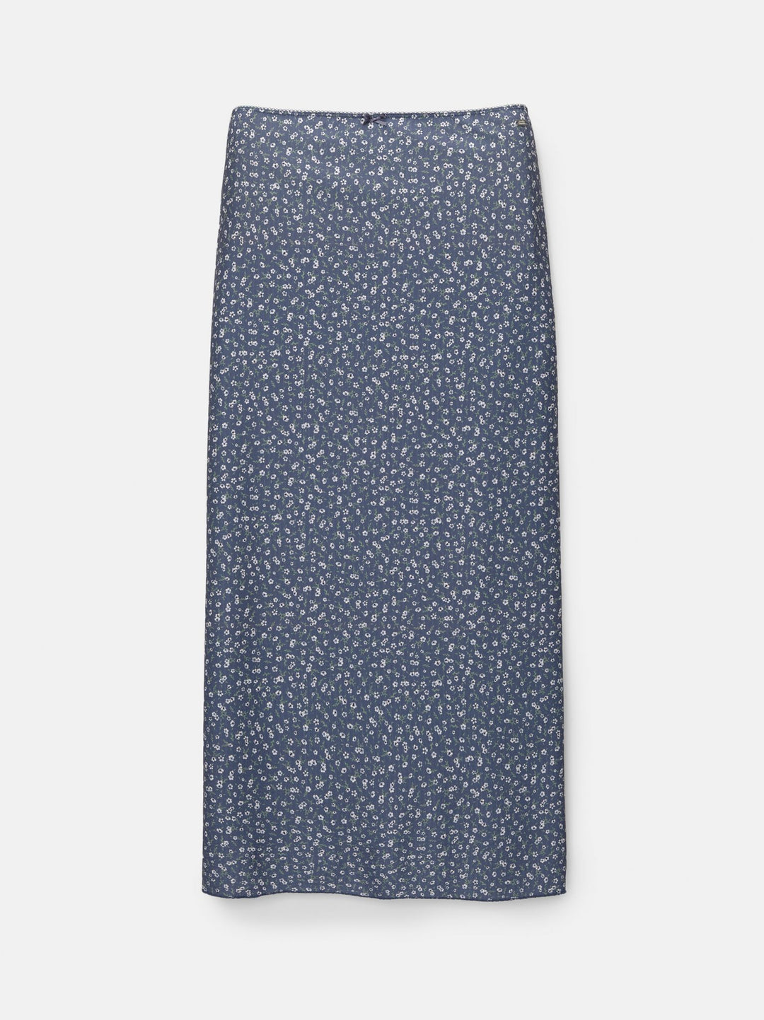 Moudda PULL & BEAR - Jupe Pacific Imprimé Fleurs - Tunisie 2