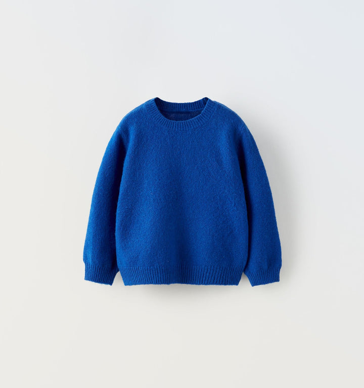 Moudda ZARA - Sweat-shirt - Tunisie 1