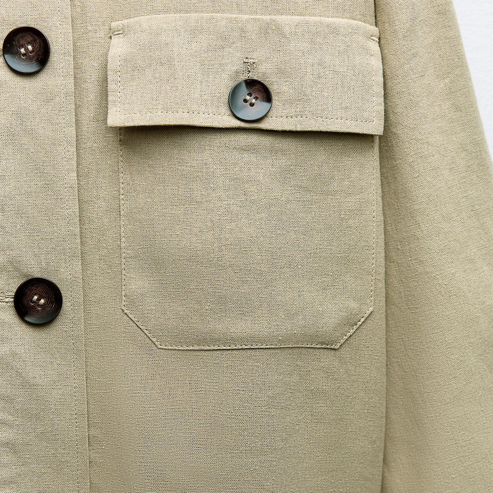 Moudda ZARA - Short-Outwear - Tunisie 6