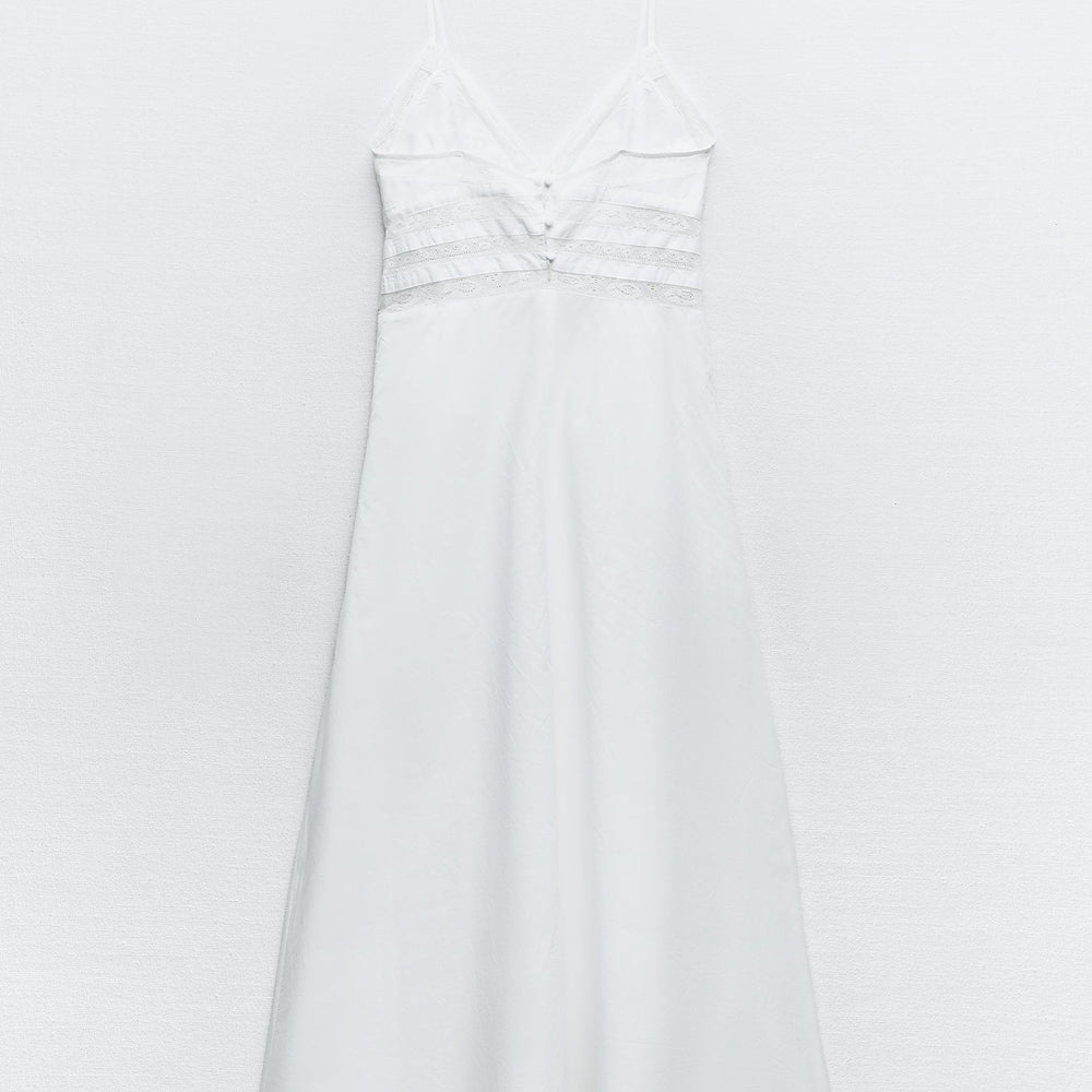 Moudda ZARA - T-Dress - Tunisie 2