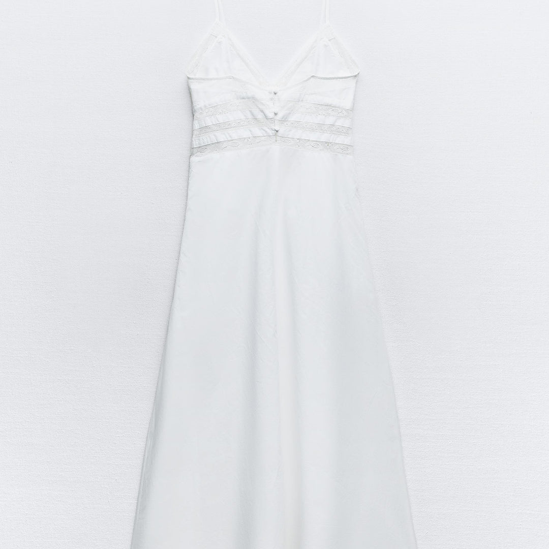 Moudda ZARA - T-Dress - Tunisie 2