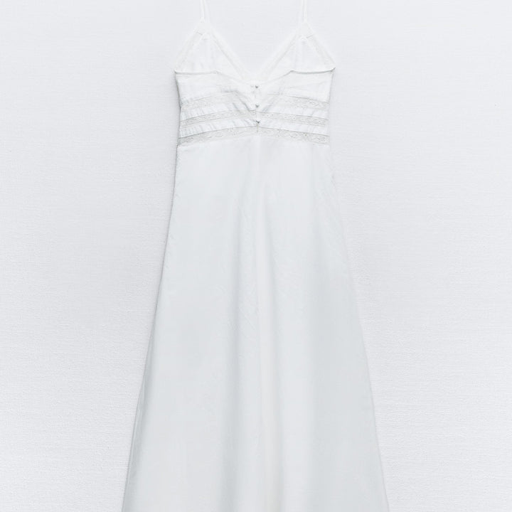 Moudda ZARA - T-Dress - Tunisie 2