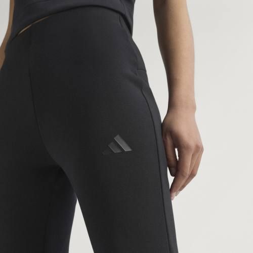Moudda Adidas - Pantalon évasé Soft Lux - Tunisie 6