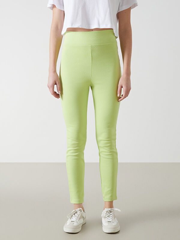 Moudda LC Waikiki - Vêtement stretch en jersey pour Femme - Tunisie 2