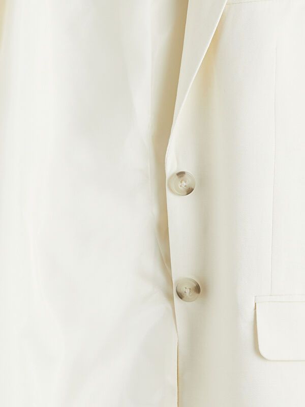 Moudda LC Waikiki - Veste en tissu - Tunisie 2