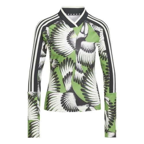 Moudda Adidas - FARM LS TOP - Tunisie 3