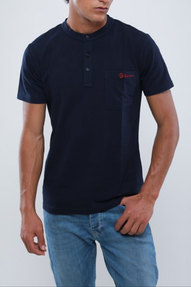 Moudda Billiorich - T-shirt Homme Billiorich - Tunisie 2