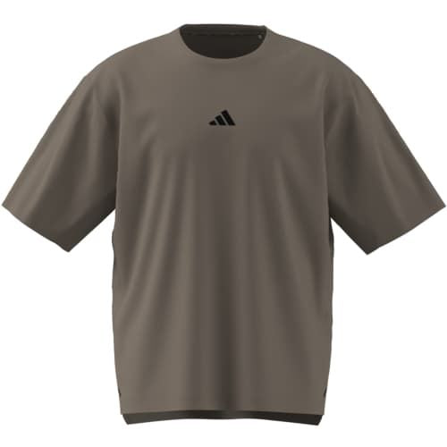 Moudda Adidas - T-shirt oversize de training PrimeLift - Tunisie 2
