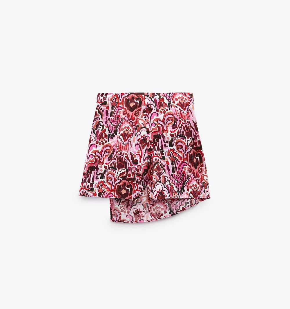 Moudda ZARA - Short - Tunisie 2