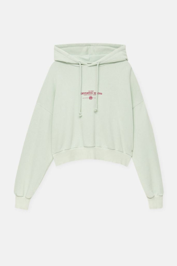 Moudda PULL & BEAR - Pull-Over - 1