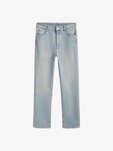 Moudda Massimo Dutti - Pantalon - Tunisie 6