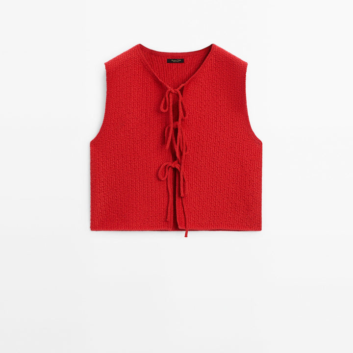 Moudda Massimo Dutti - Tunisie