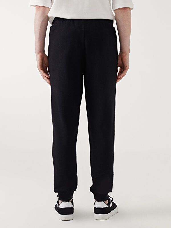 Moudda LC Waikiki - pantalon en jersey pour Hommes - Tunisie 4