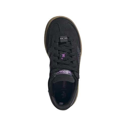 Moudda Adidas - Chaussure lacets élastiques fermeture confortable Handball Spezial Minecraft Enfants - Tunisie 3