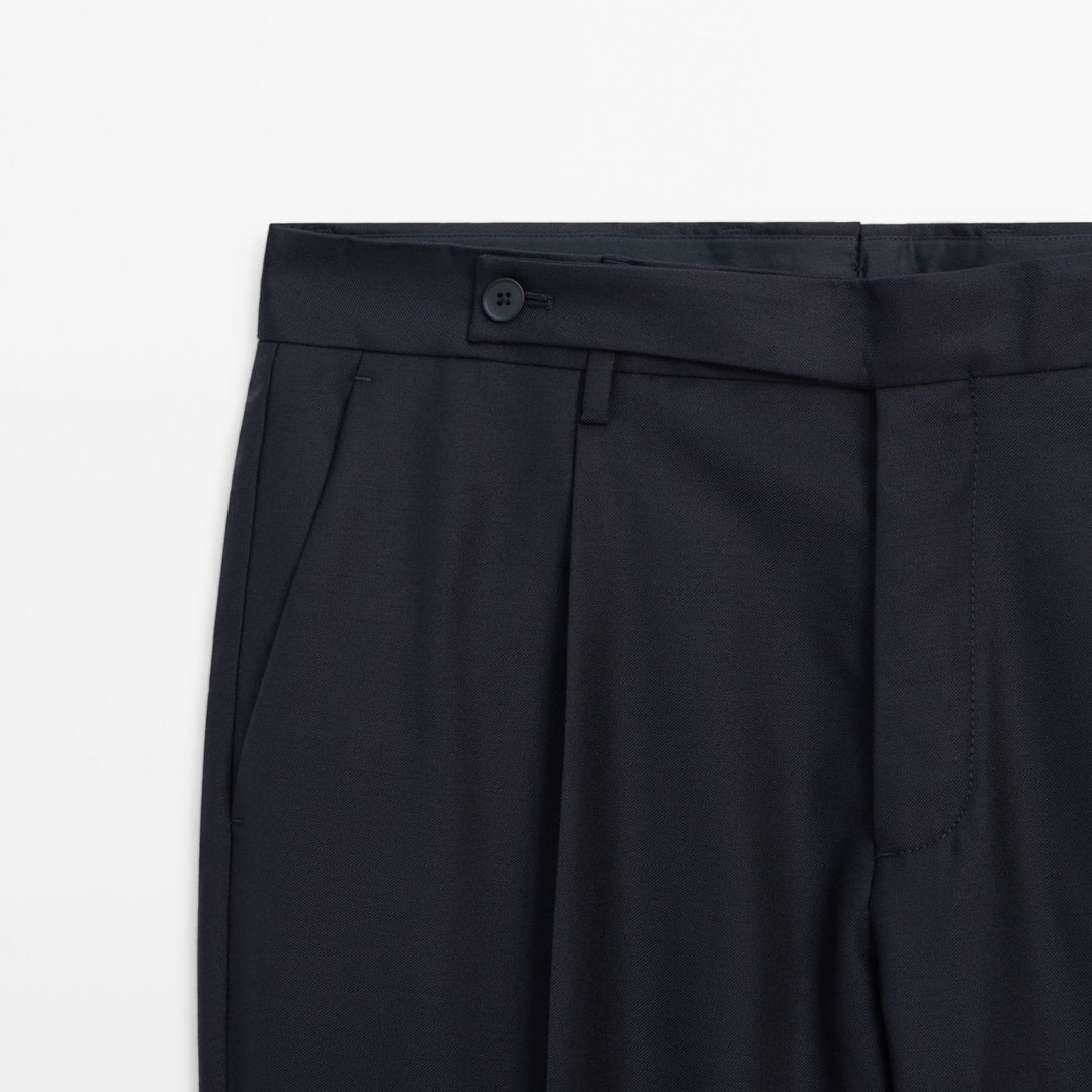 Moudda Massimo Dutti - Tunisie