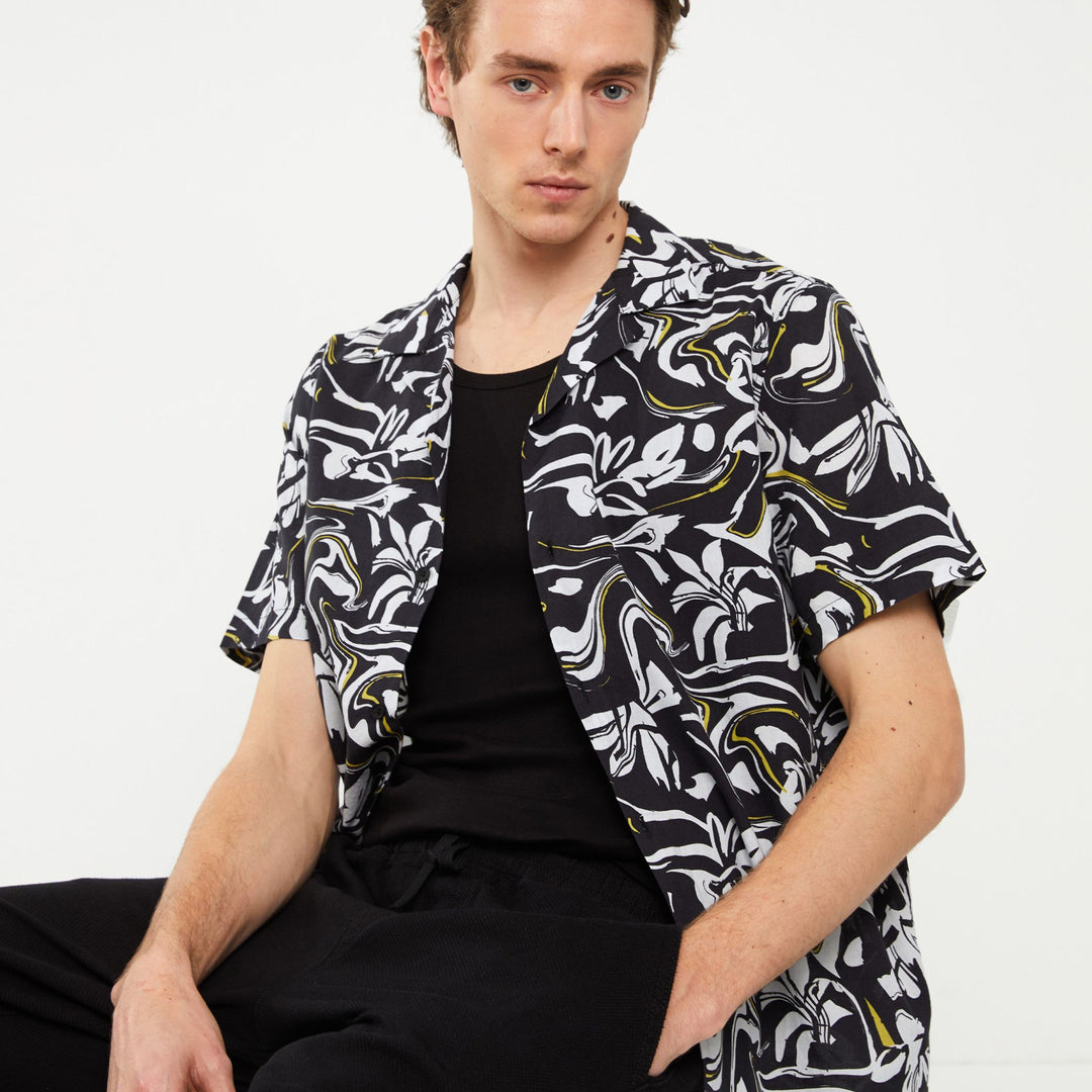 Moudda LC Waikiki - Blouse-Chemisette Tissée - Tunisie 1