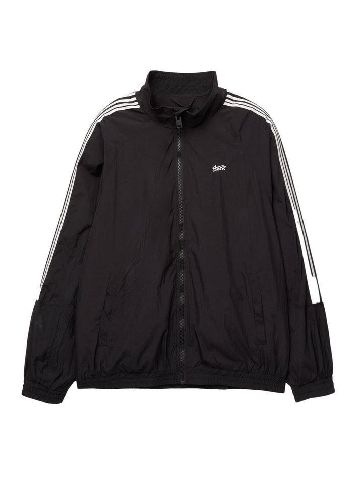 Moudda PULL & BEAR - K-way - 100% Nylon & Rayures - Tunisie 1