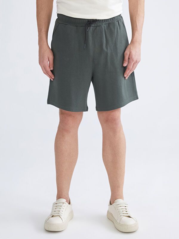 Moudda LC Waikiki - Short / Bermuda en jersey pour Homme - Tunisie 2