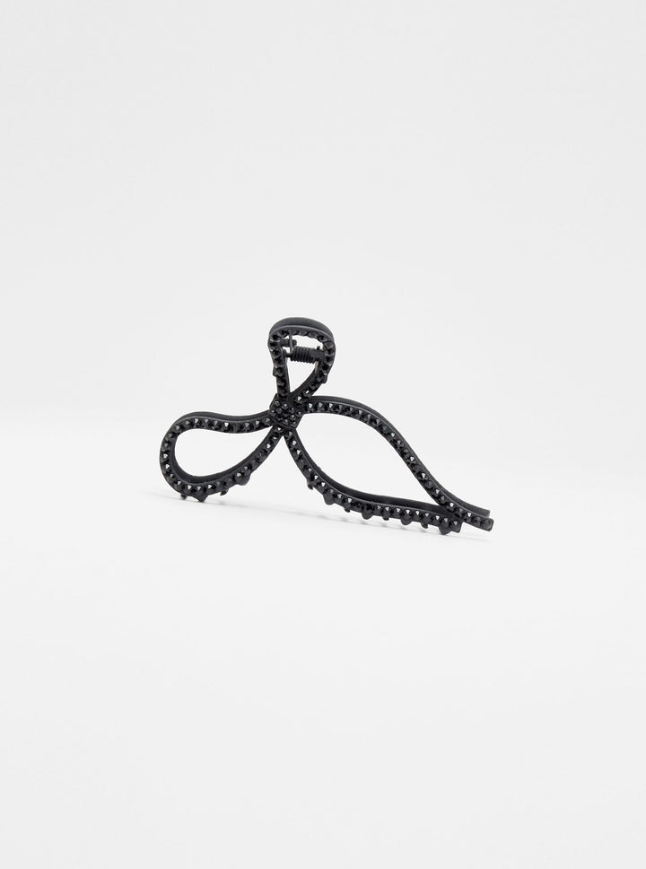 Moudda STRADIVARIUS - Pince à Nœud Strass - Tunisie 3