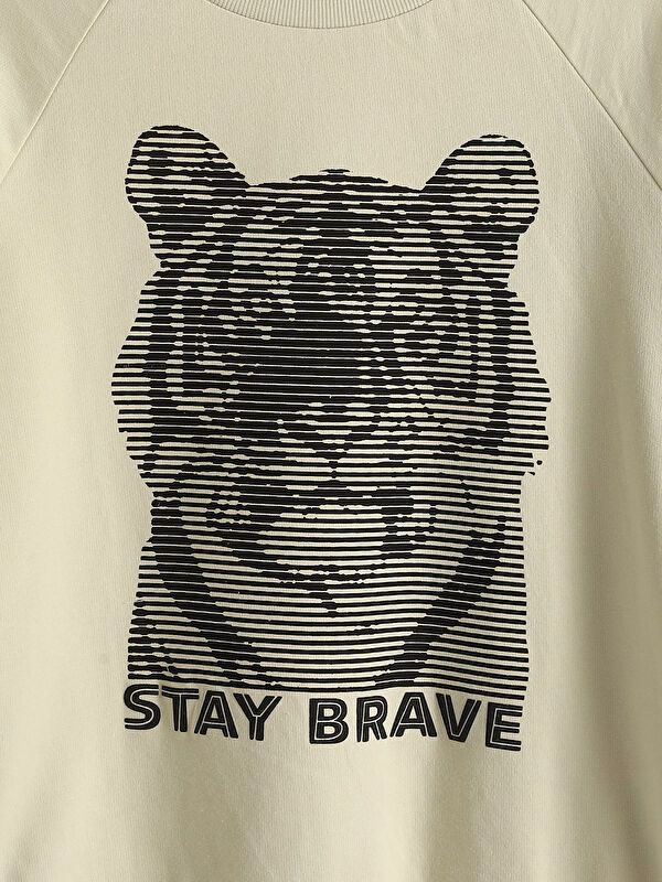 Moudda LC Waikiki - Ensemble Jersey pour Garçons - Tunisie 7