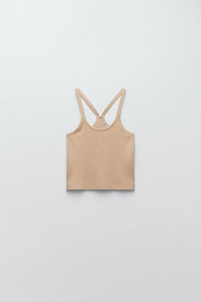 Moudda ZARA - T-Shirt - 1