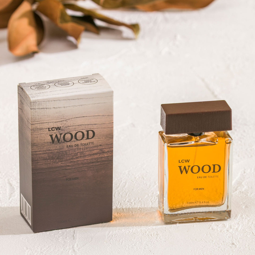 Moudda LC Waikiki - Parfum homme Mélanger - Tunisie 2