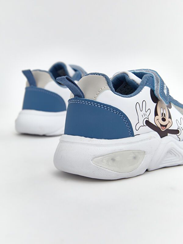 Moudda LC Waikiki - Chaussures sport Garçon Marine - Tunisie 5