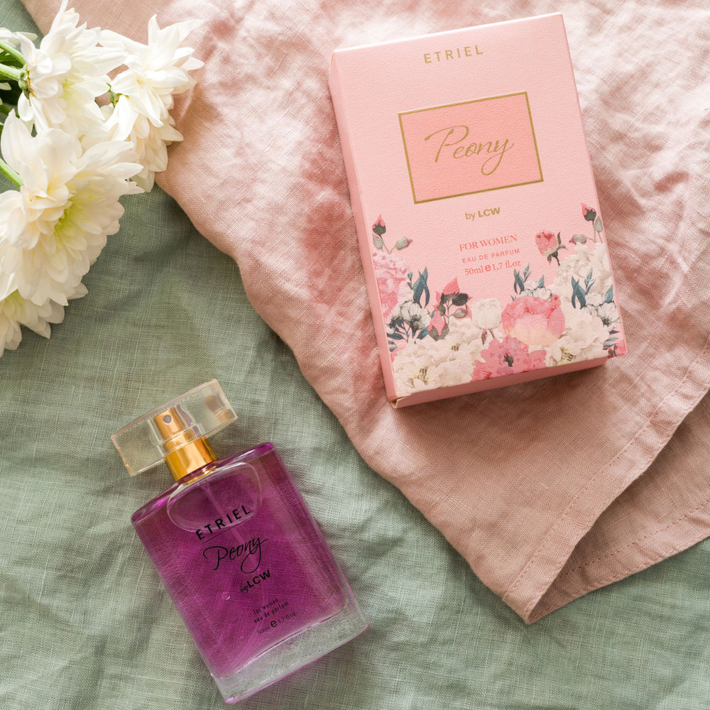 Moudda LC Waikiki - Parfum femme Mélanger - Tunisie 2