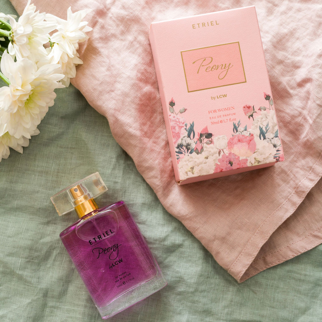 Moudda LC Waikiki - Parfum femme Mélanger - Tunisie 2