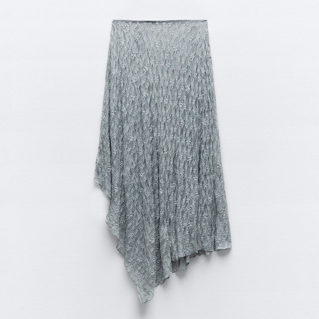 Moudda ZARA -  Skirt - Tunisie 3