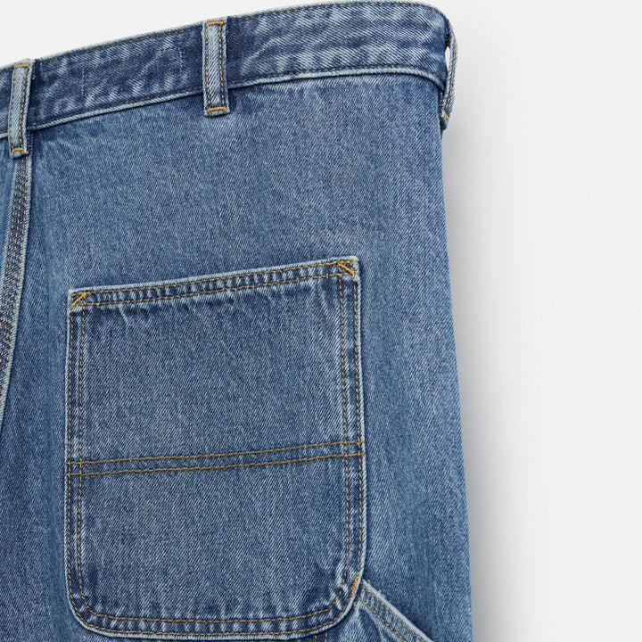Moudda ZARA - Pantalon Denim - New Carpenter - Tunisie 4