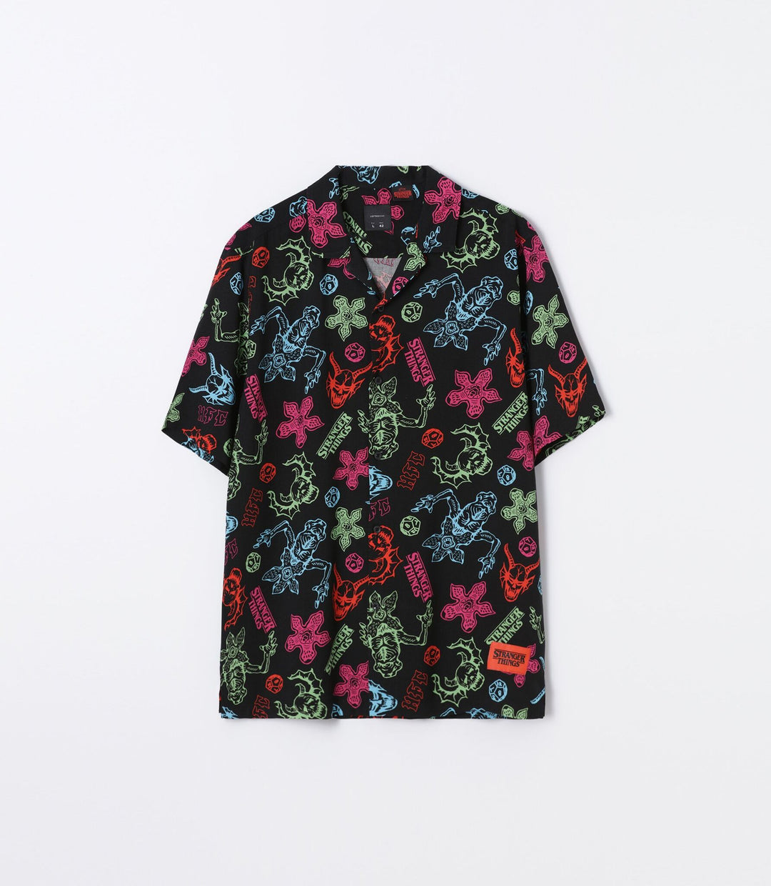 Moudda Lefties - Chemise - Tunisie 1