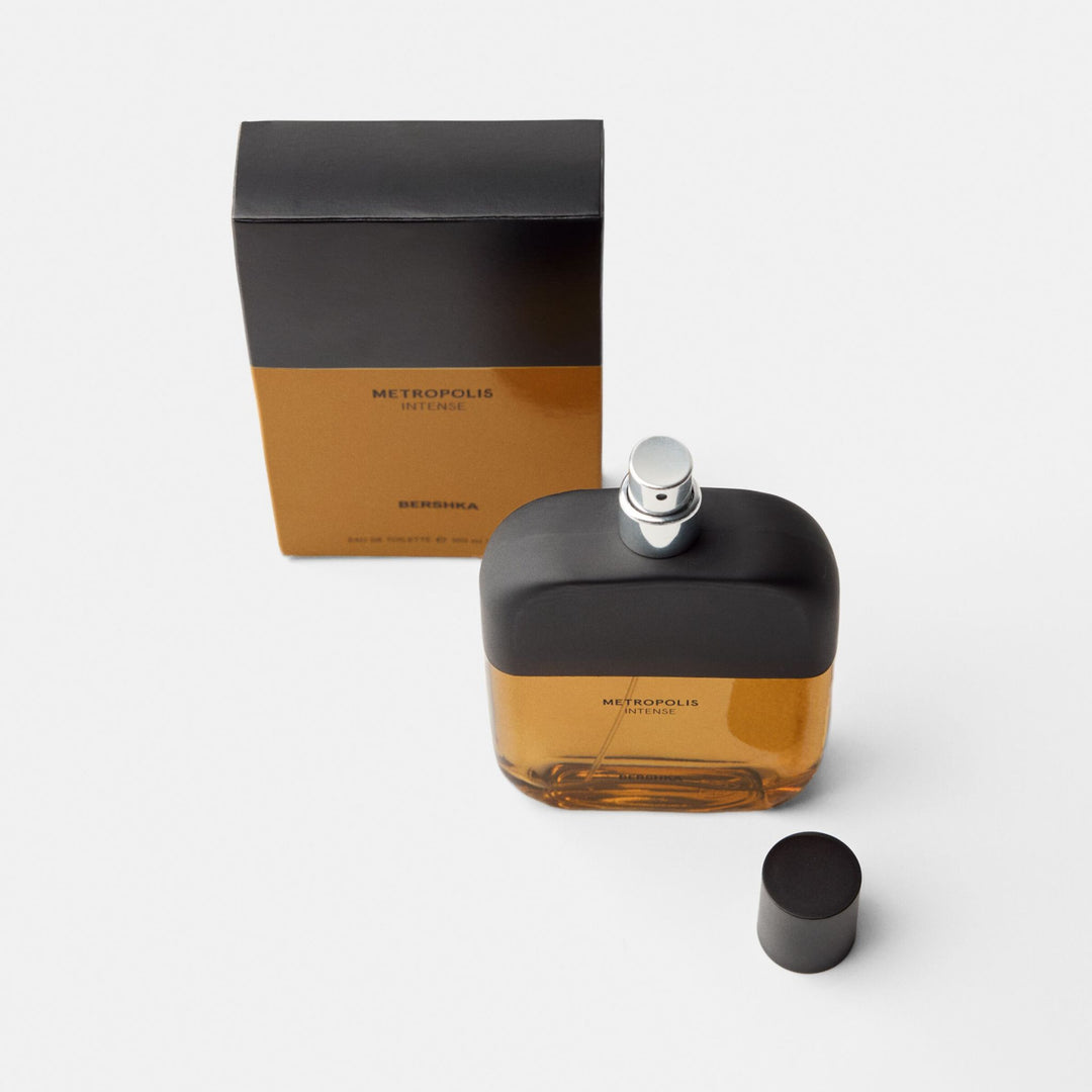 Moudda BERSHKA - EAU DE TOILETTE - Tunisie 1