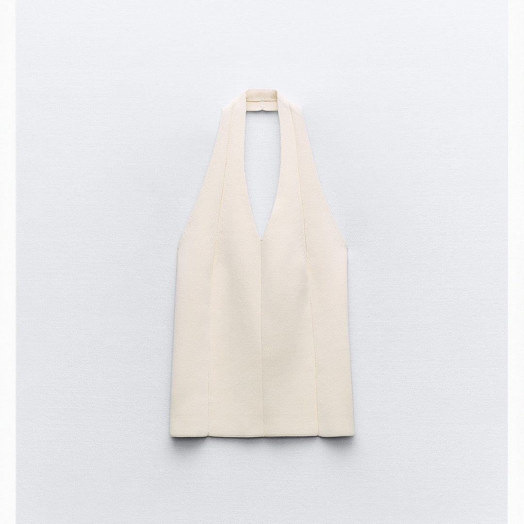 Moudda ZARA - Knit Tops - Tunisie 5